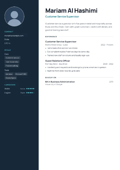 Sidebar